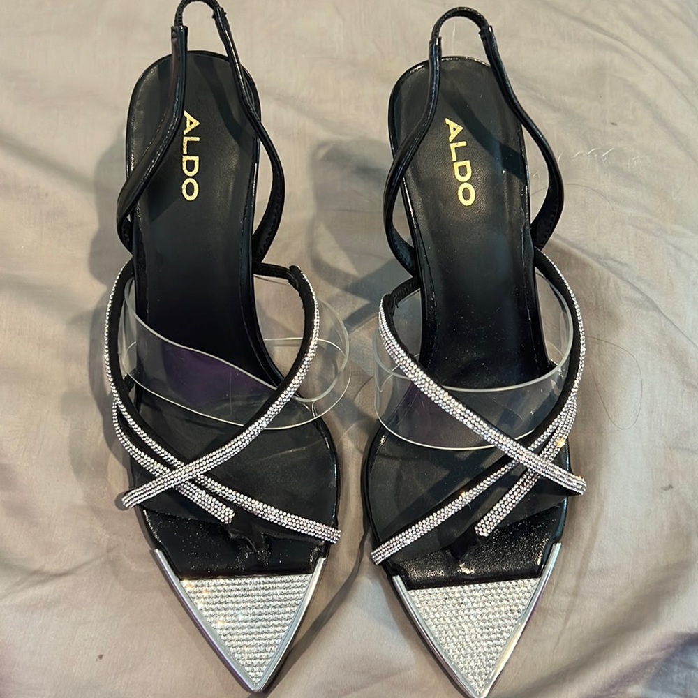 Beautiful Aldo shoes brand new with box